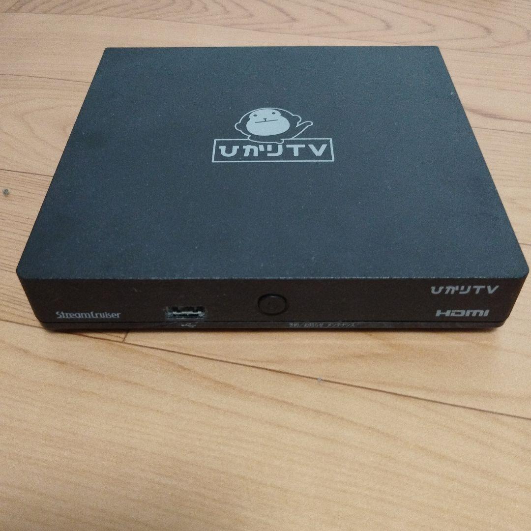 光テレビチューナー　ST-3400