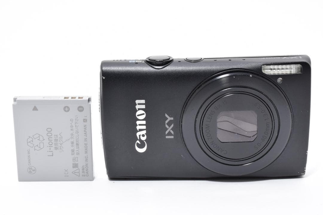 キヤノン　Canon IXY 600 PC1676 #11D2512-23