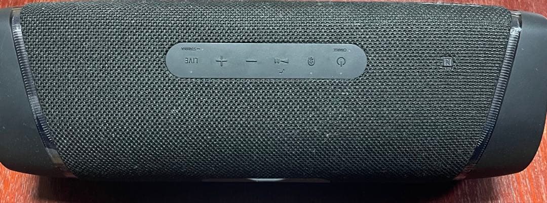 SONY ワイヤレススピーカー　SRS-XB43