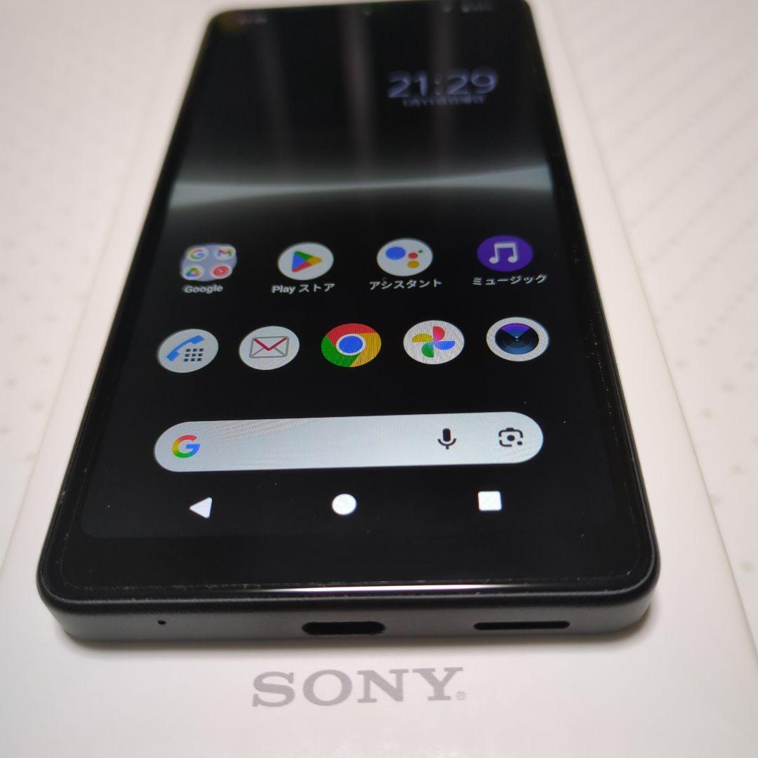 Sony Xperia Ace Ⅲ SO-53C／docomo SIMフリー