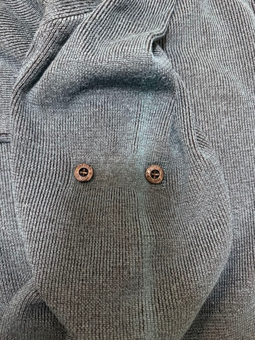 STONE  セーター　M