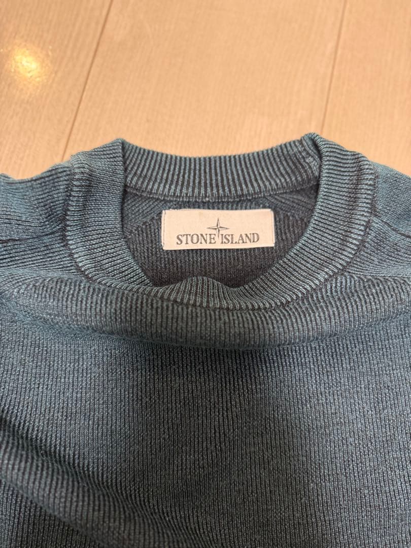 STONE  セーター　M