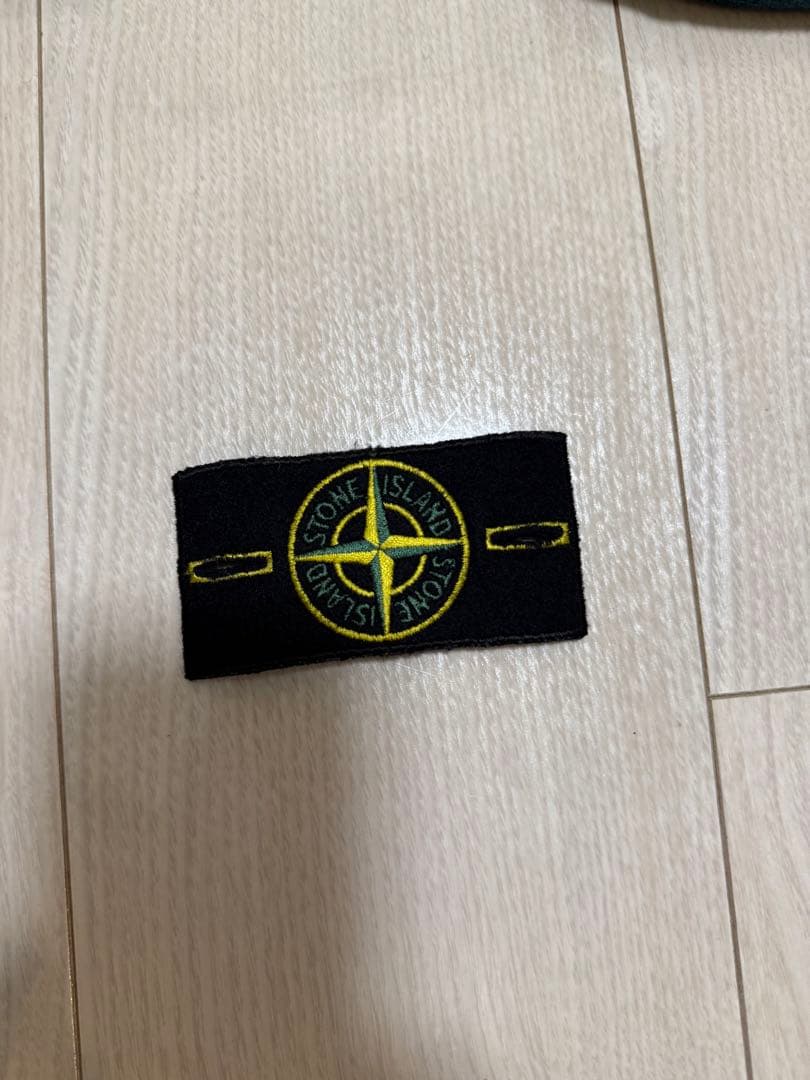 STONE  セーター　M