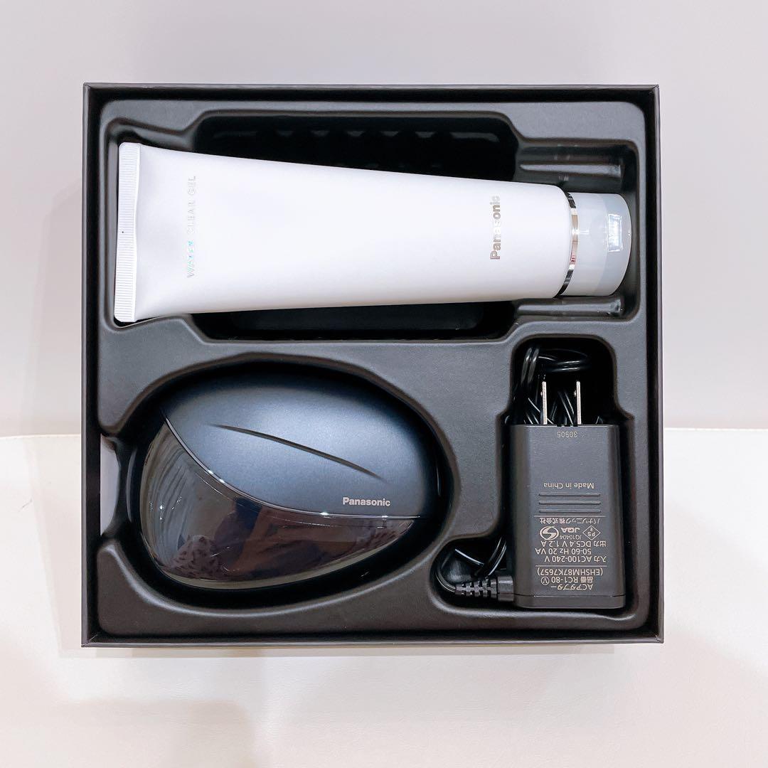 【美品】Panasonic VITALIFTバイタリフトかっさ　EH-SP85