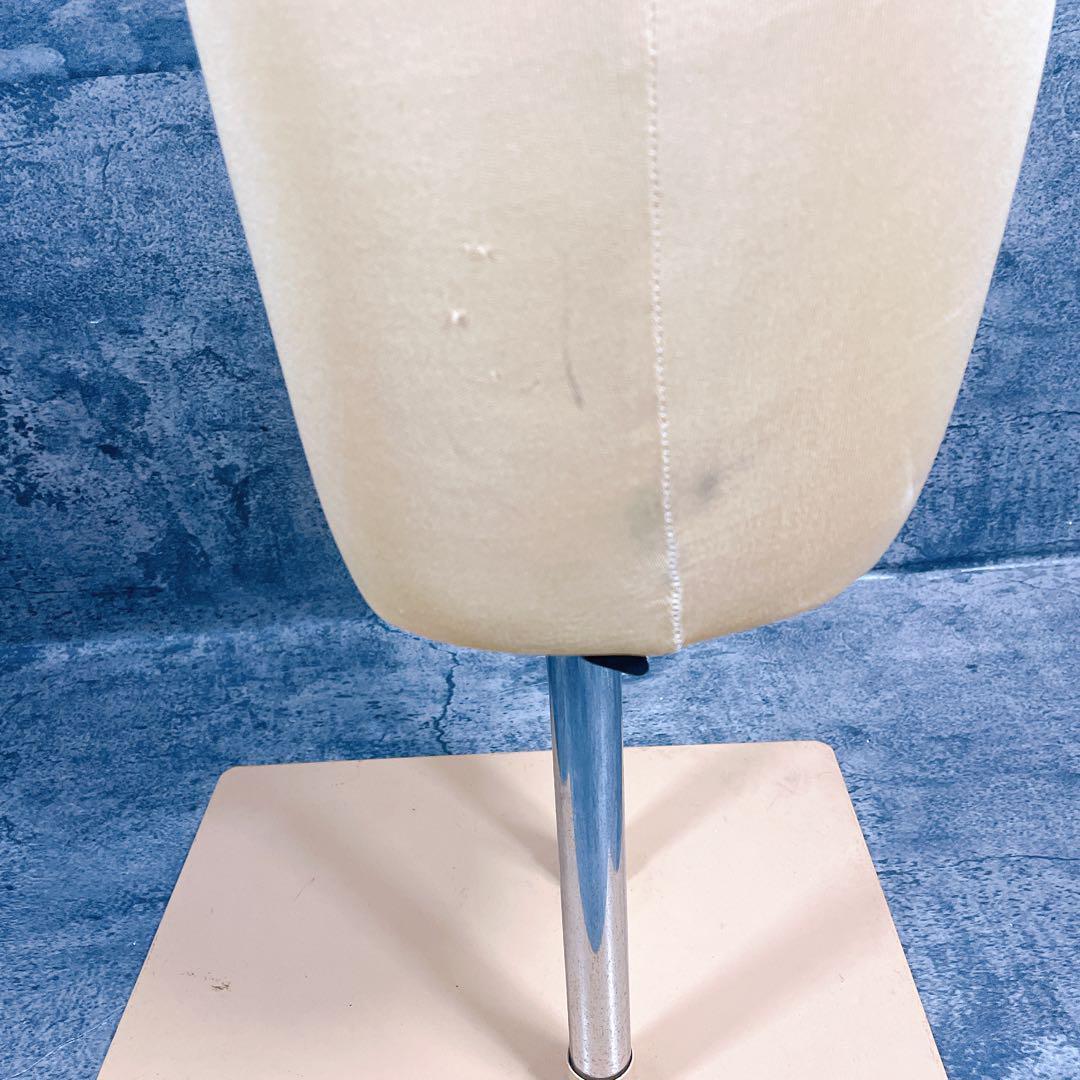 和装トルソー 高さ調整可能 良品