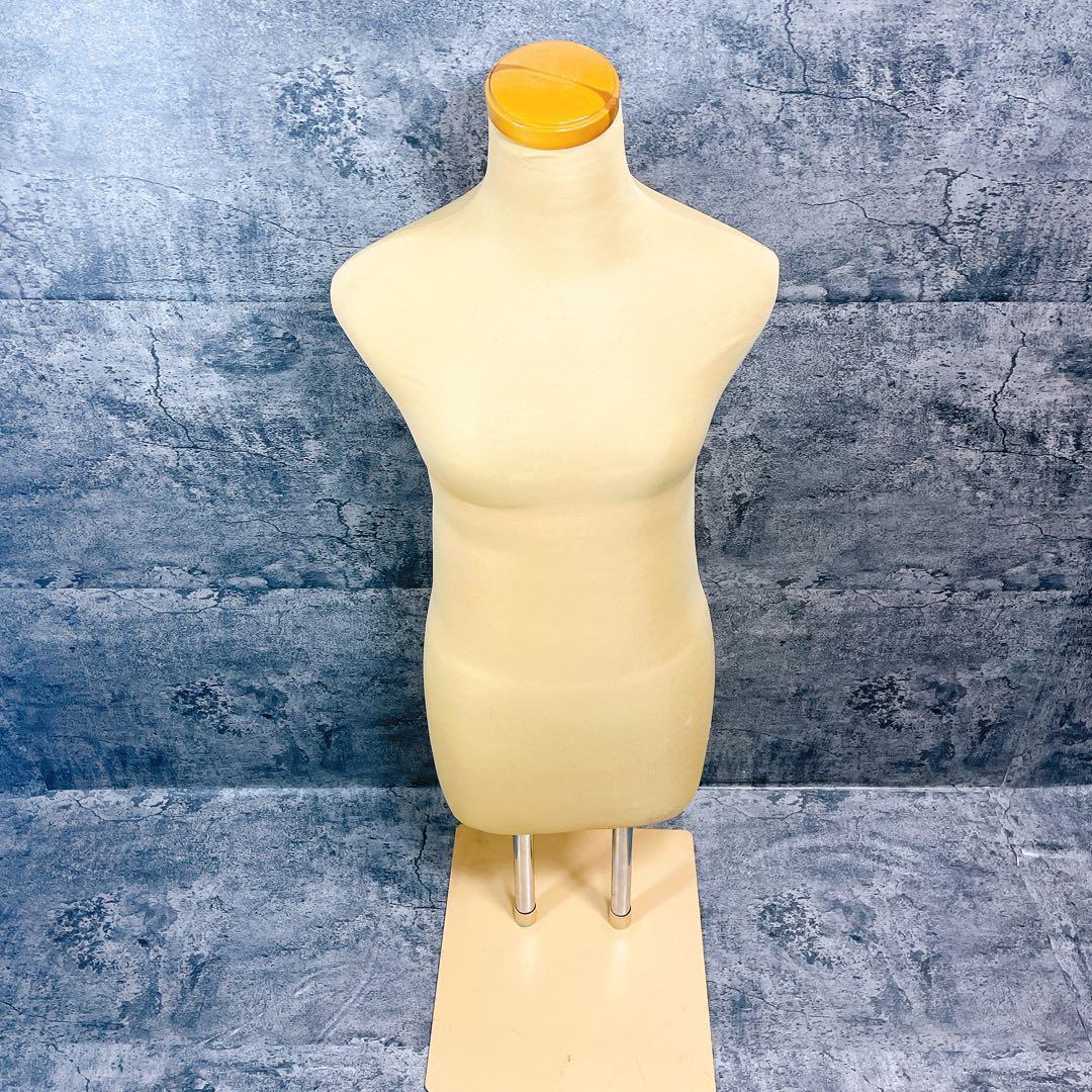 和装トルソー 高さ調整可能 良品