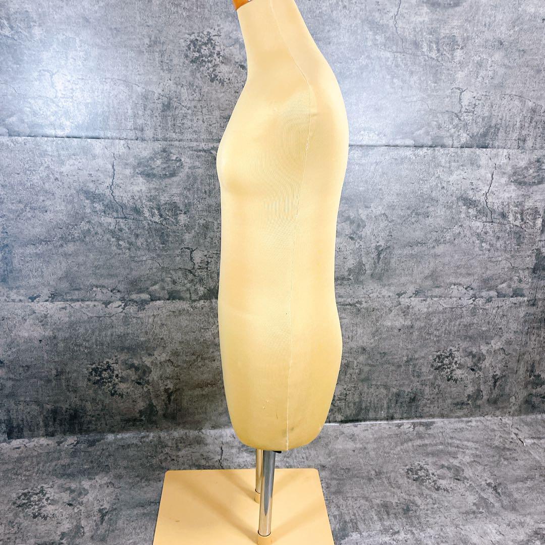 和装トルソー 高さ調整可能 良品