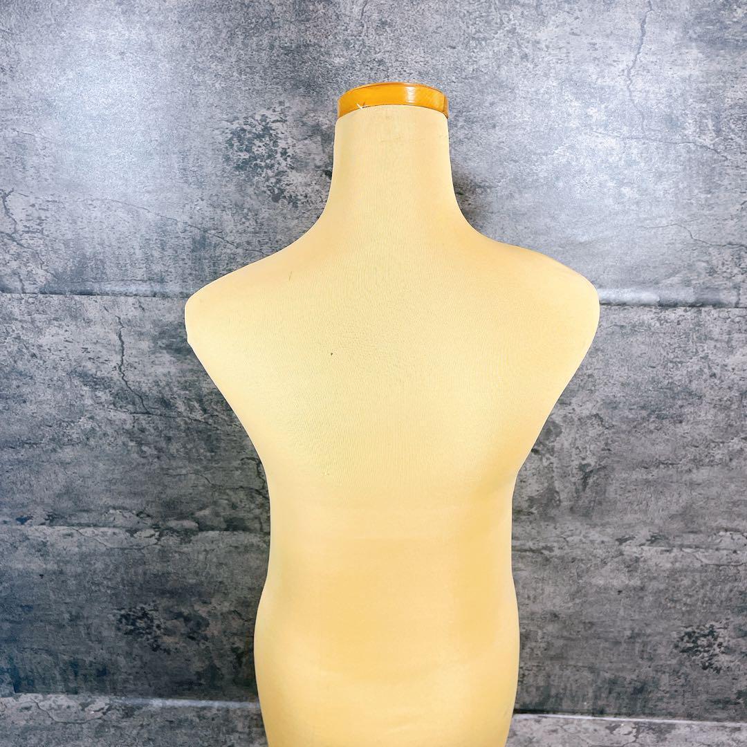 和装トルソー 高さ調整可能 良品