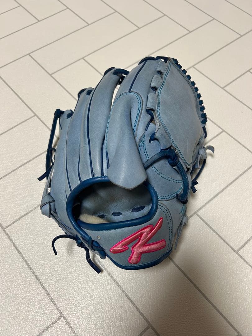 ATOMS 硬式オーダー　投手用