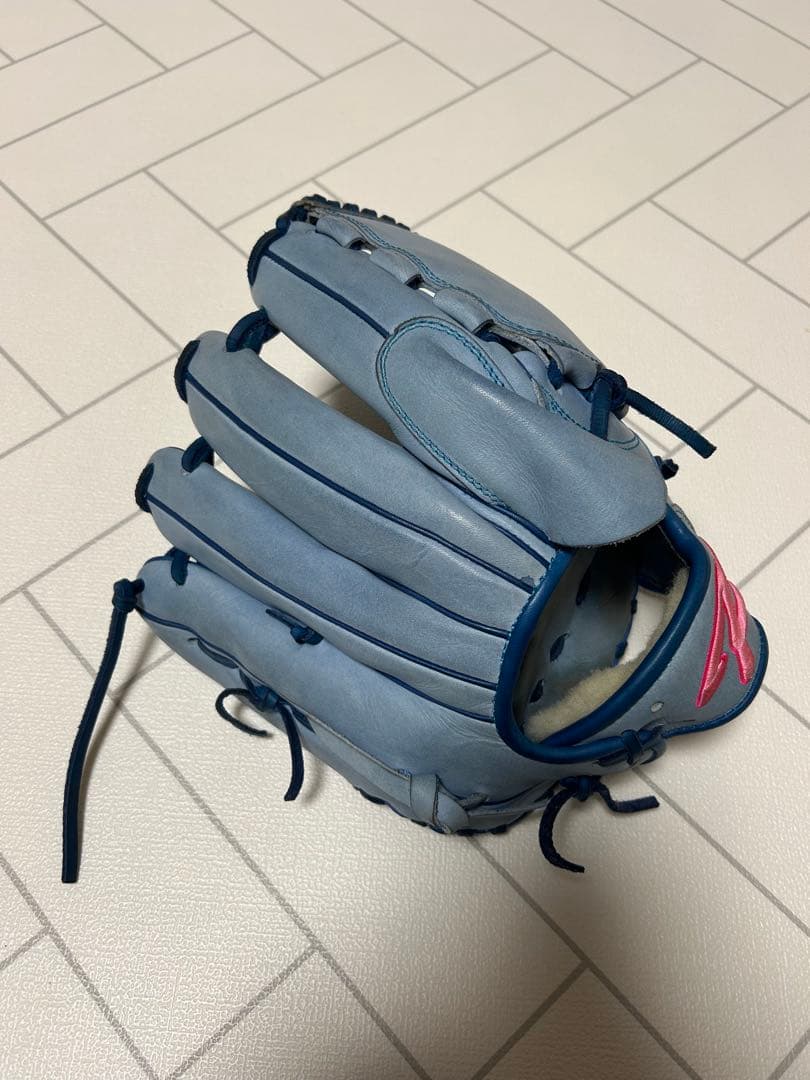 ATOMS 硬式オーダー　投手用