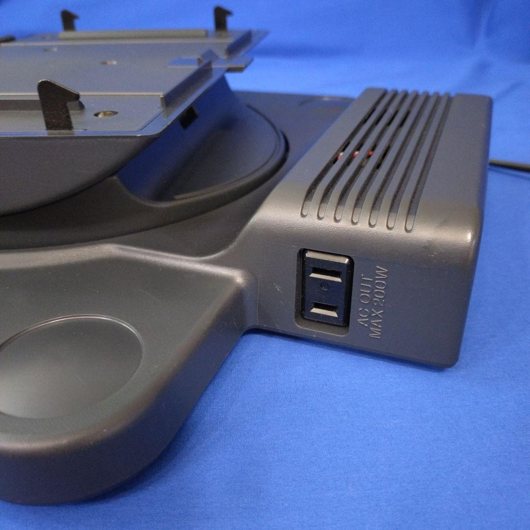 SONY デモ用ジャイロステージ　【送料込】