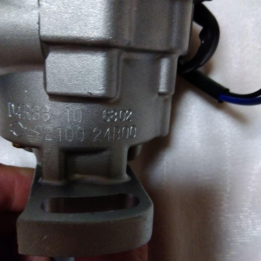 日産純正部品 パオ MT用 ディストリビューター