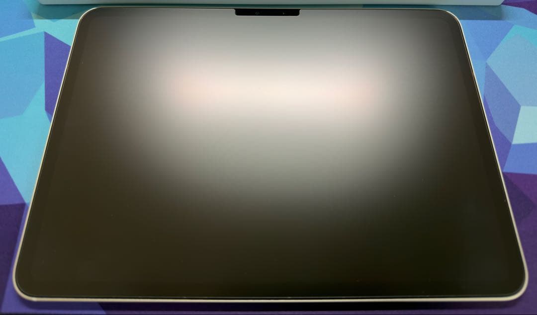 iPad Pro M4 512GB 2024年シルバー Wi-Fiモデル