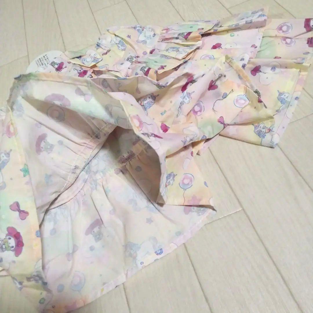 専用エニィファム120【サンリオキャラクターズ×any FAM】マイメロセット