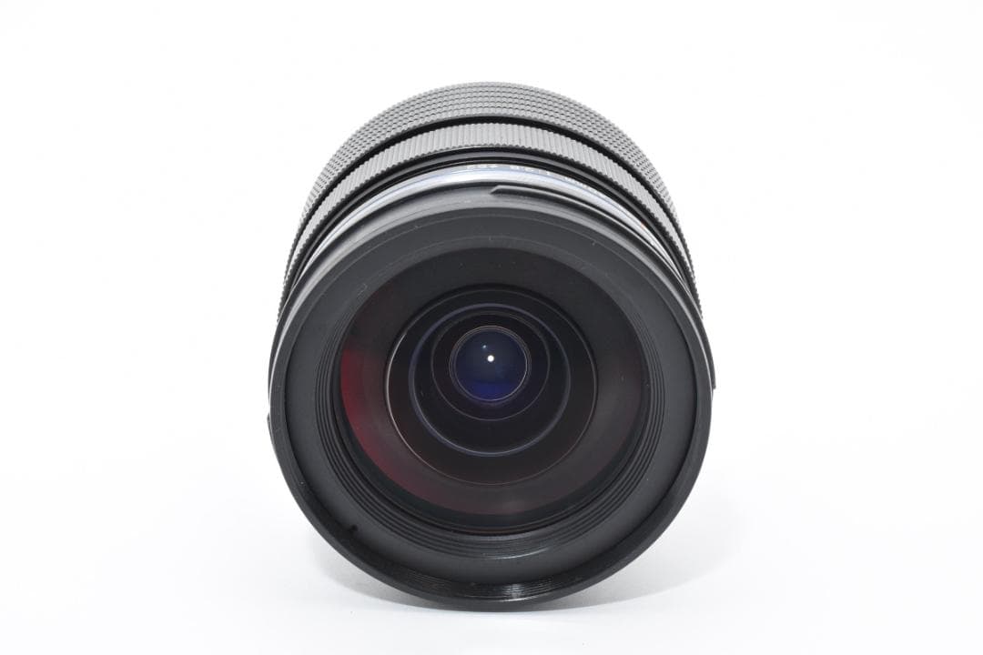動確済 美品 オリンパス M.zuiko 12-40 2.8 PRO #669