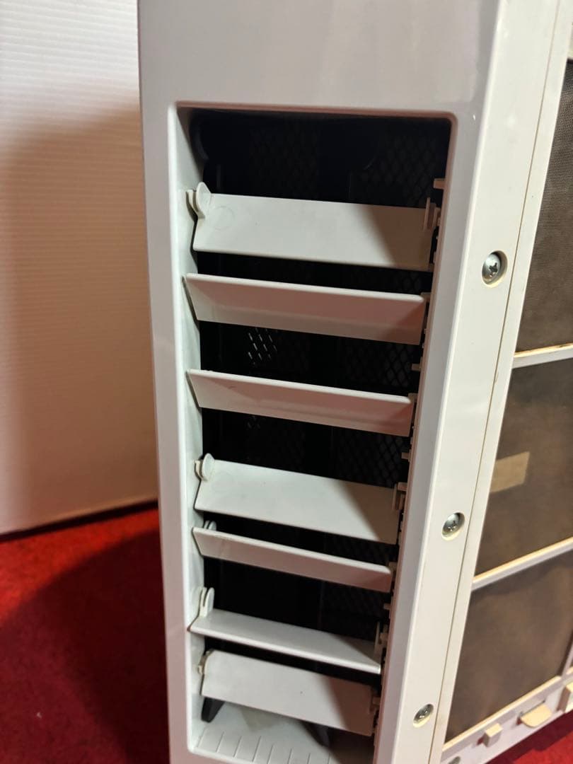 SHARP 空気清浄機 プラズマクラスター40畳対応FU-M1000