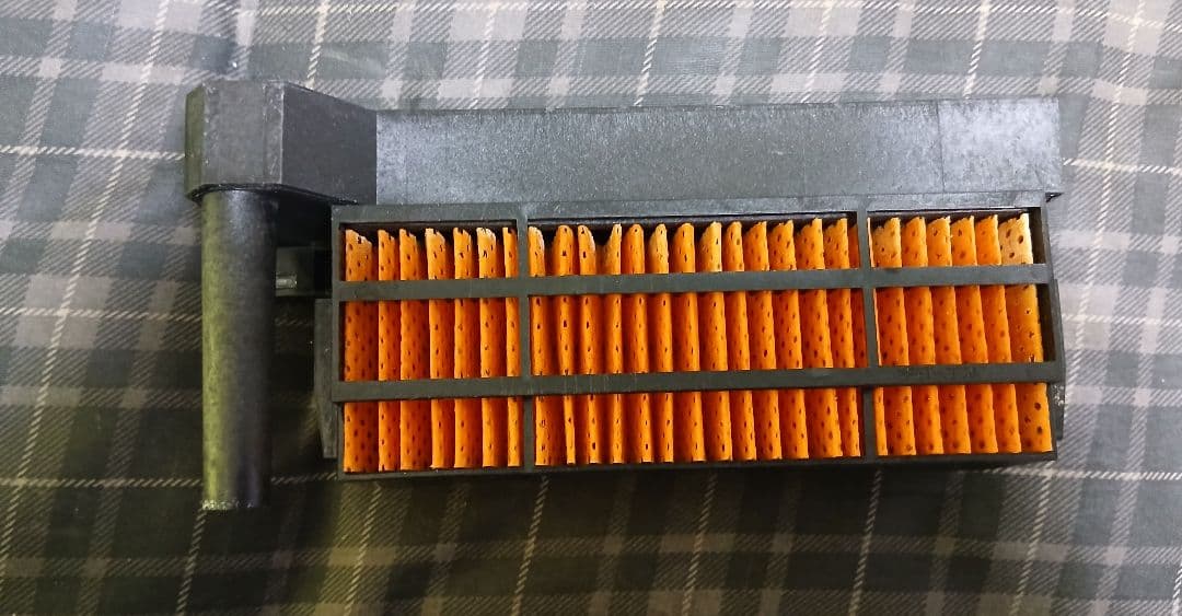 シャープ プラズマクラスター 加湿 セラミックファンヒーター HX-RK12-W