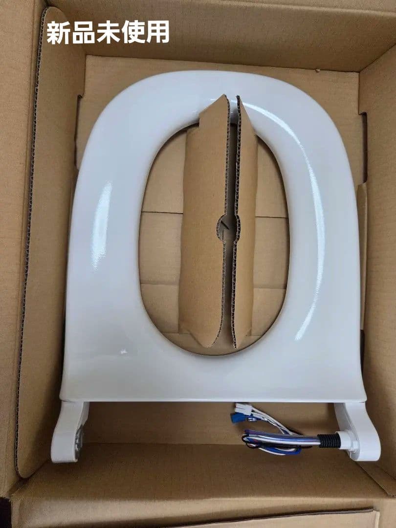 【Panasonic】新品 アラウーノ 便座 CH10014727KYZ