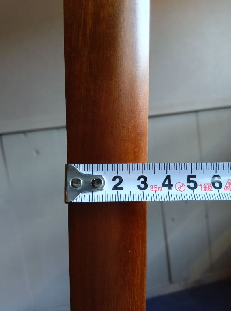 未使用 木製フレーム 額縁　規格3010