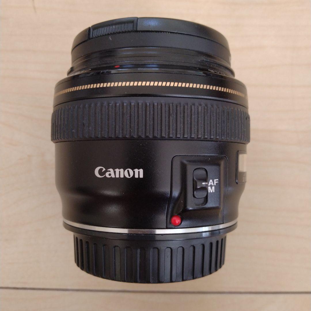 レンズ(単焦点) Canon EF 28mm F1.8