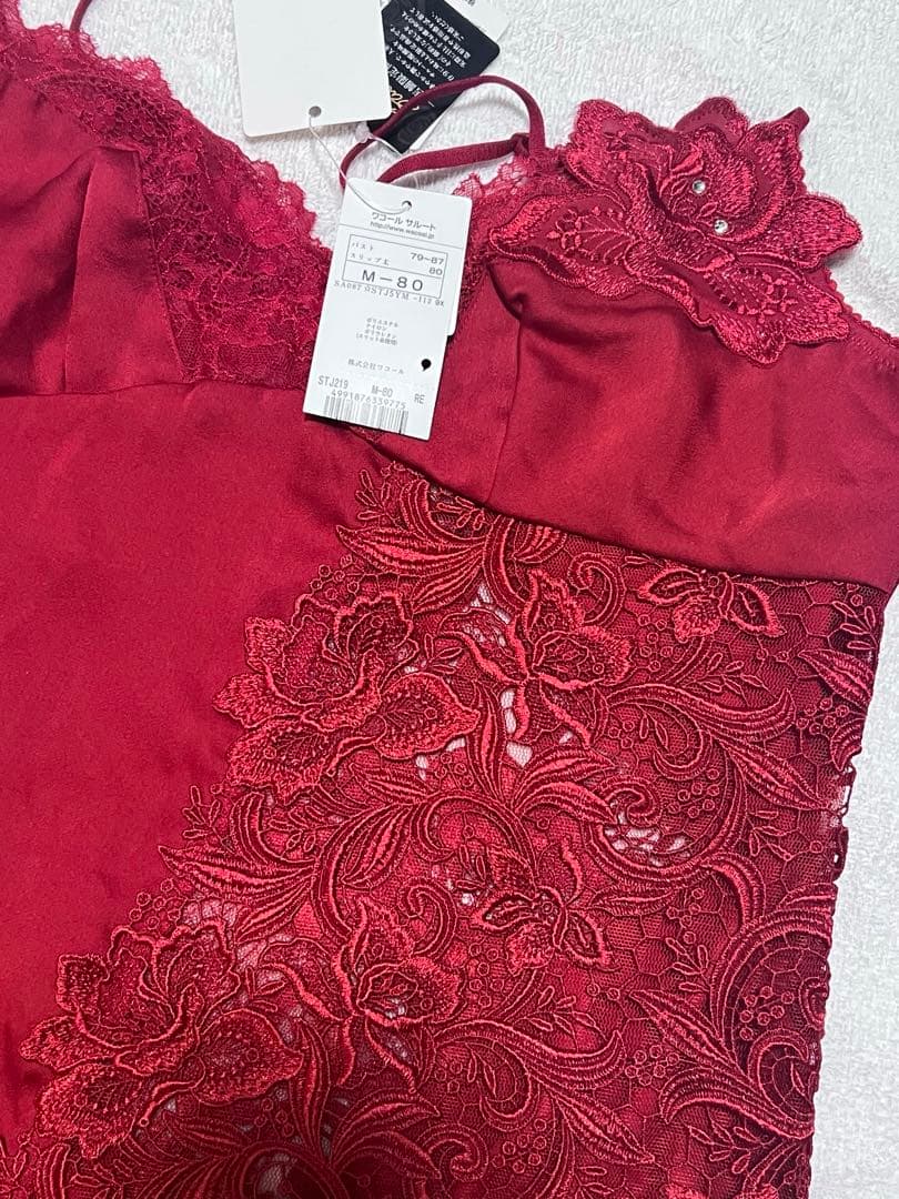 サルート/バチカン　スリップM　RE 19　店舗限定