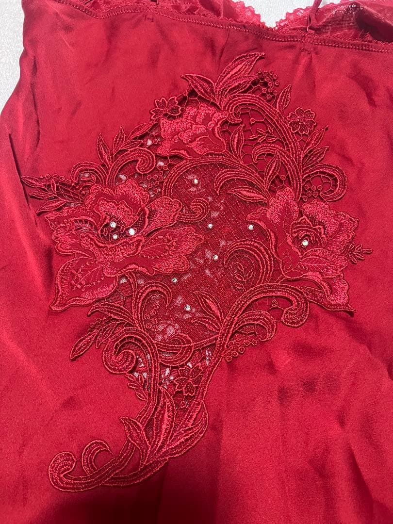 サルート/バチカン　スリップM　RE 19　店舗限定