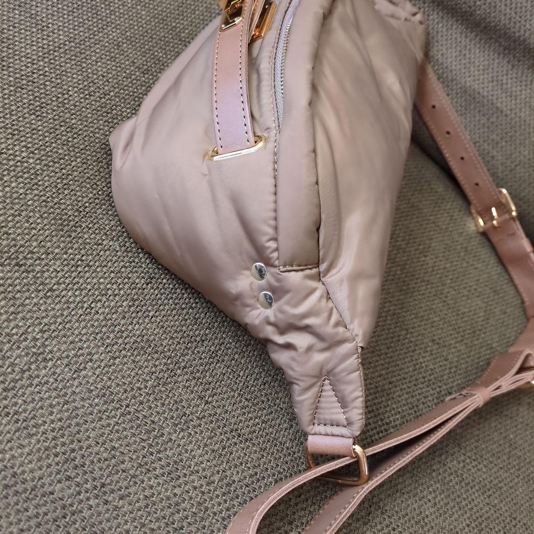 felicita　シータパランティカ　ボディバッグ