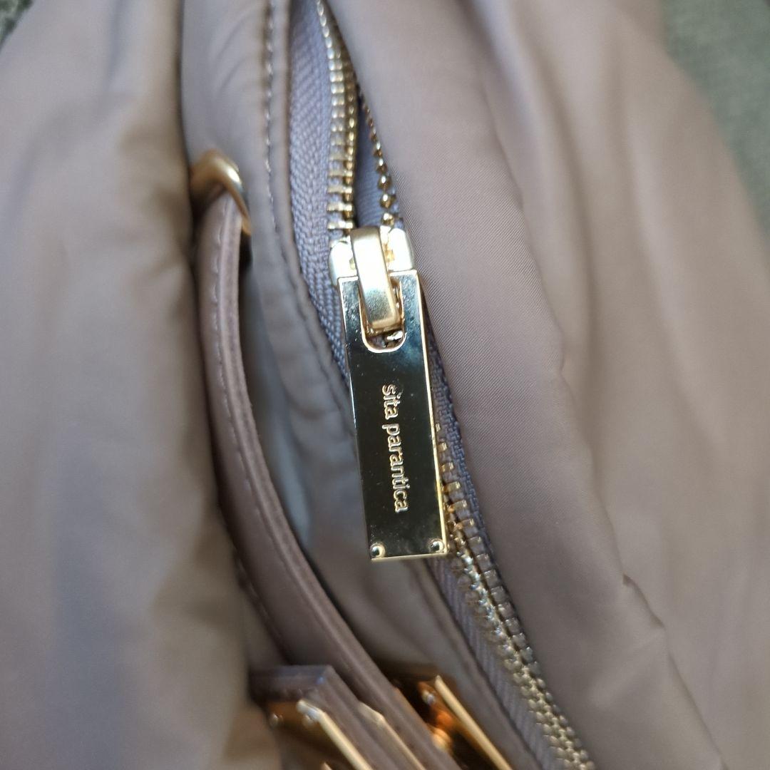 felicita　シータパランティカ　ボディバッグ