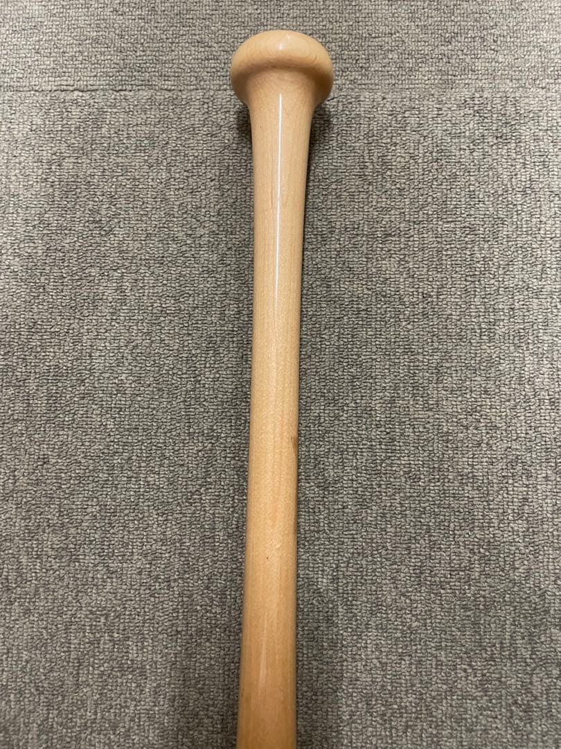 特注　ヤナセBFJ 硬式バット　85センチ　870グラム