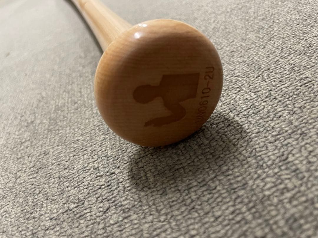 特注　ヤナセBFJ 硬式バット　85センチ　870グラム