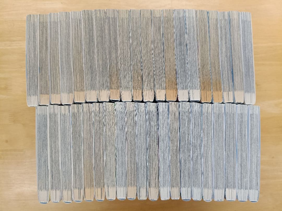 アオアシ　1～40巻　全巻セット