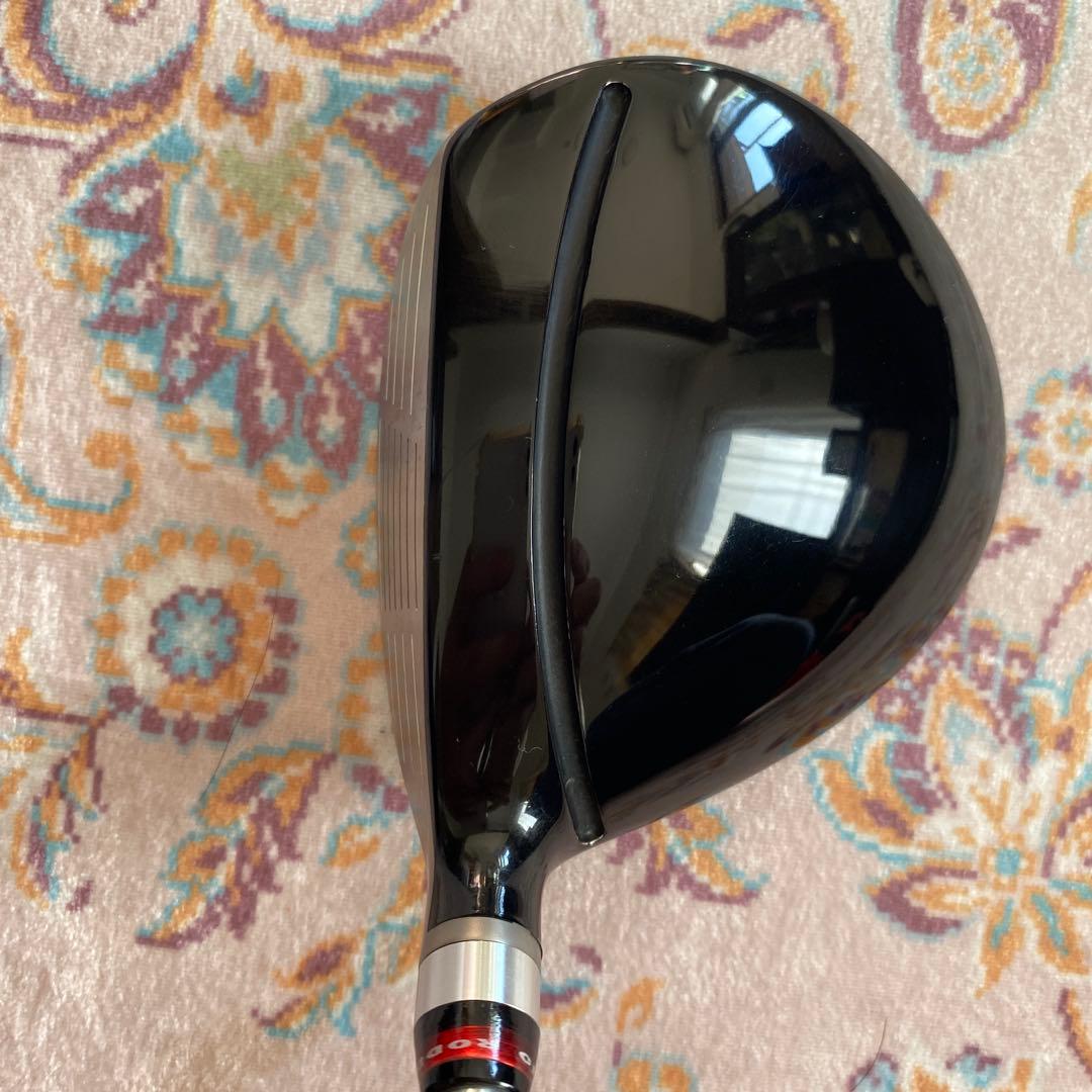 RODDIO ロッディオ　フェアウェイウッド バフィ　4W