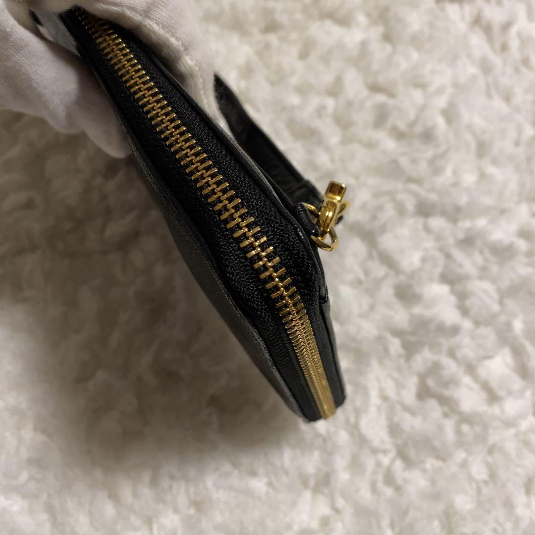 希少！PORTER WISE 2WAY TRAVEL WALLET長財布 馬革