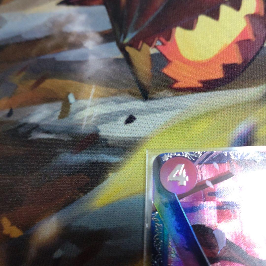 ロロノア・ゾロ フラッグシッププロモ 未開封