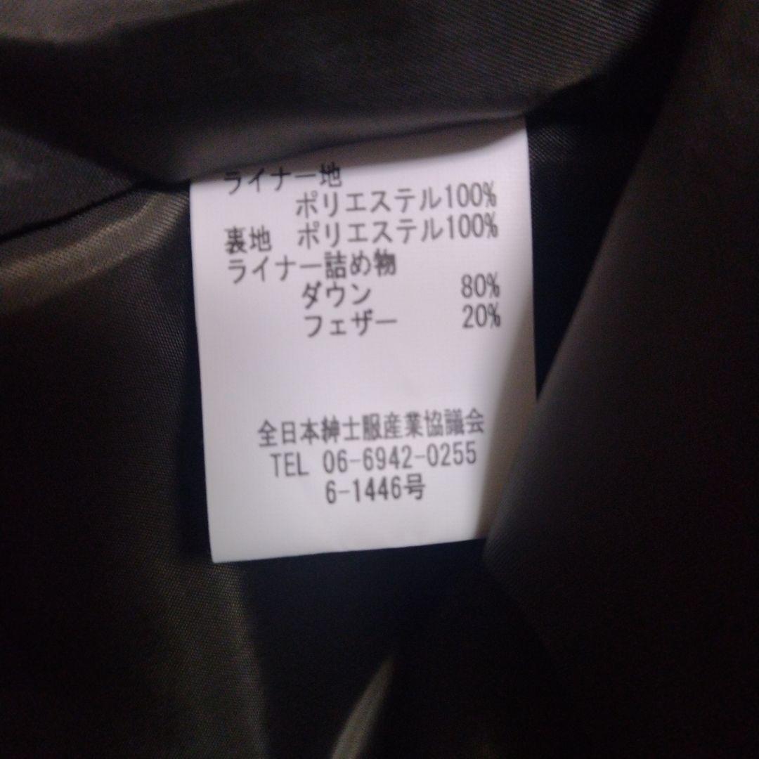 【新品タグ付】モッズコート風 洋服の青山KWD URBAN SETTER