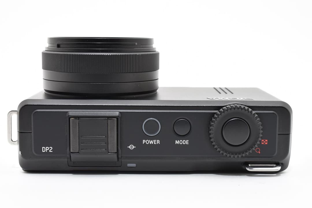 シグマ　SIGMA DP2 Merrill メリル 0264