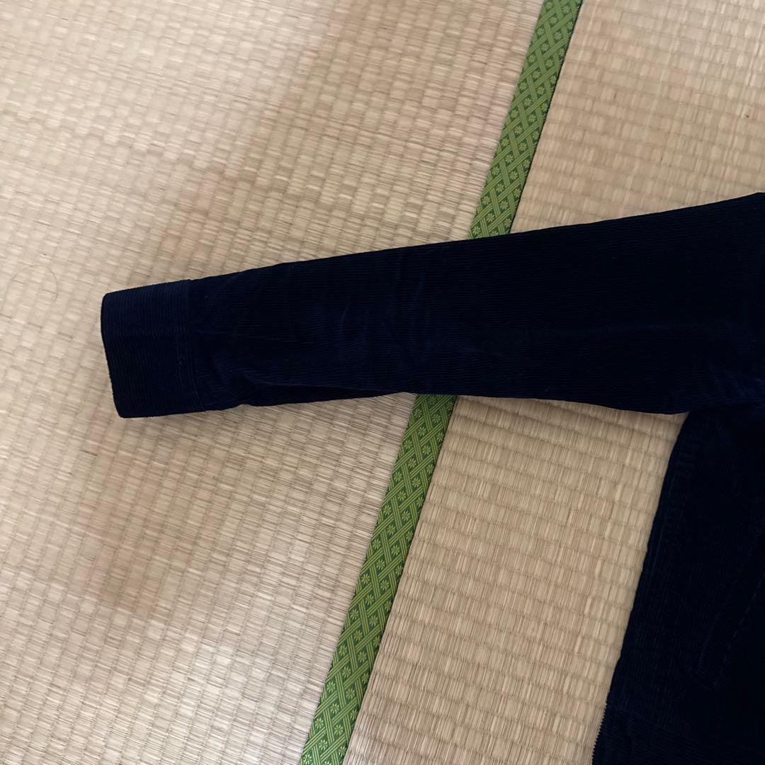 FFAジャケット　農協ジャケット