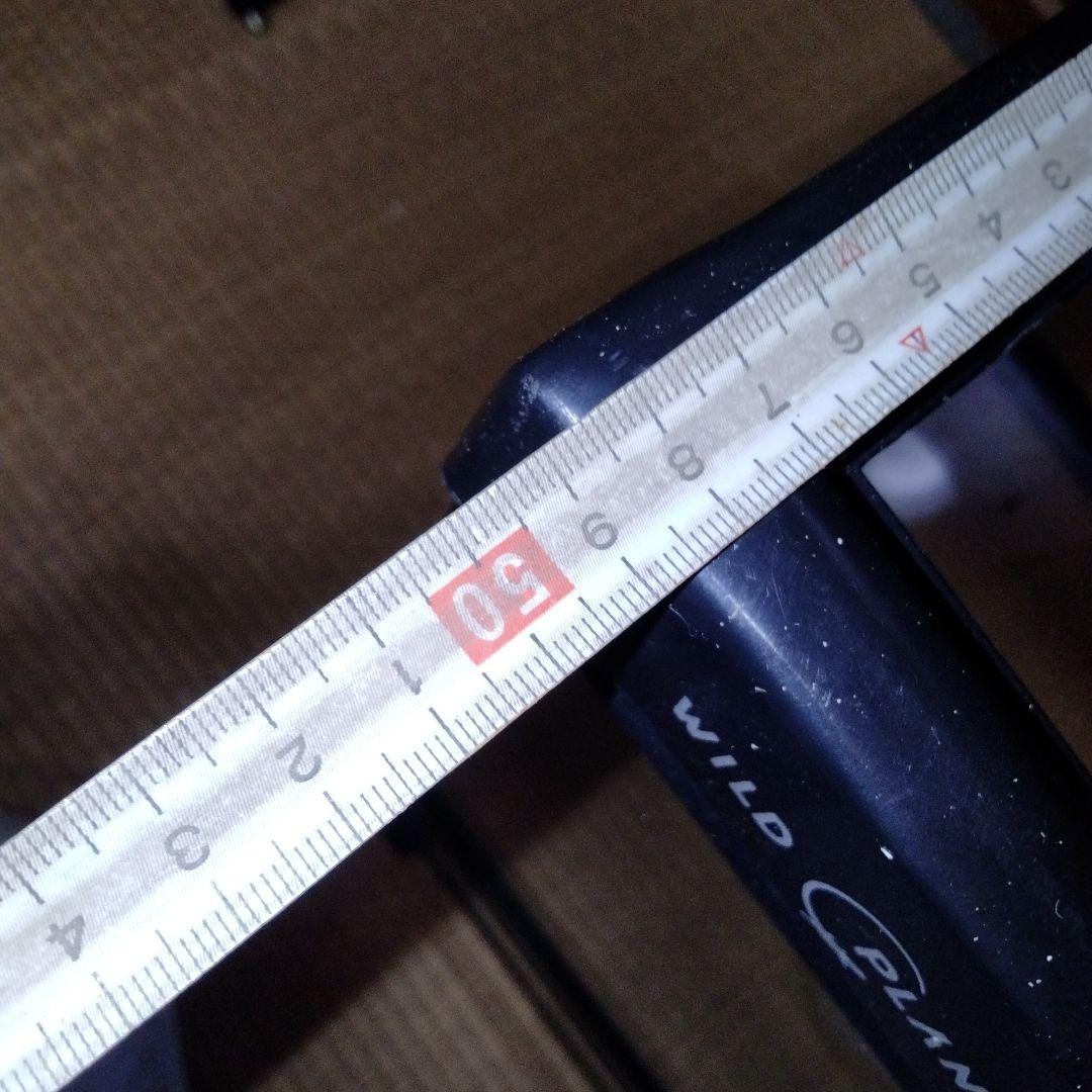 専用出品　NISSO WILD PLANET 80cm　ダメージあり