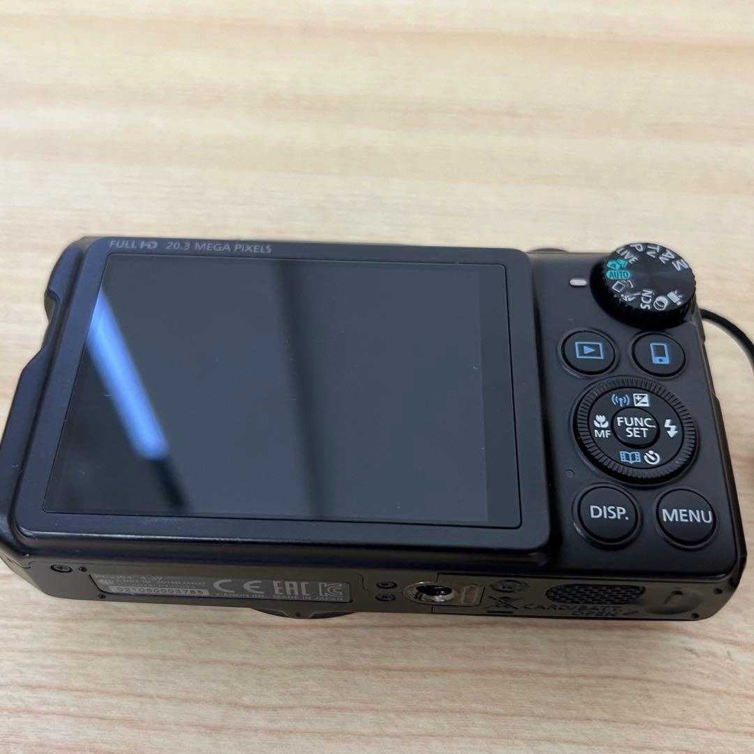 Canon PowerShot SX710 HS デジタルカメラ