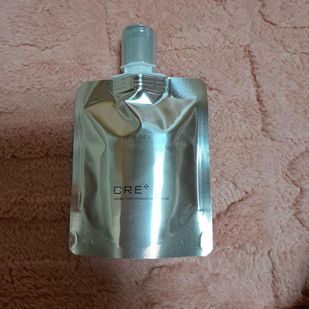 新品未開封ミネラルKSイオンゲル100g