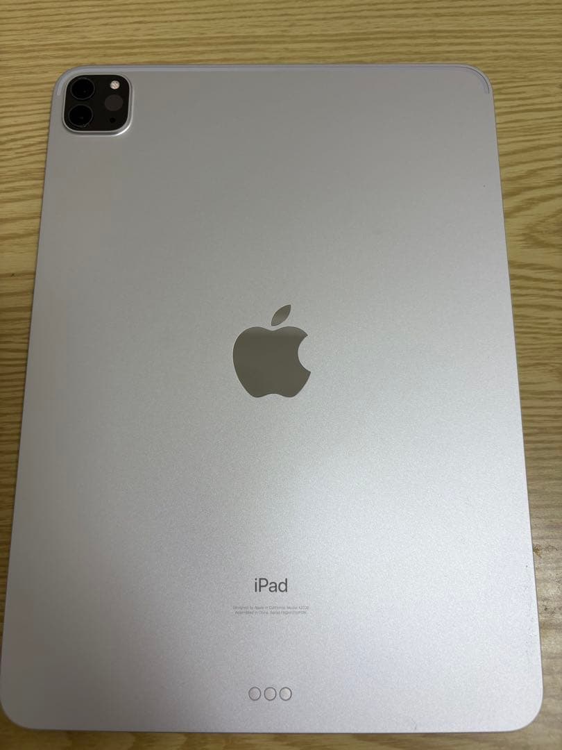 iPad Pro11インチ第2世代128GB Apple Pencil