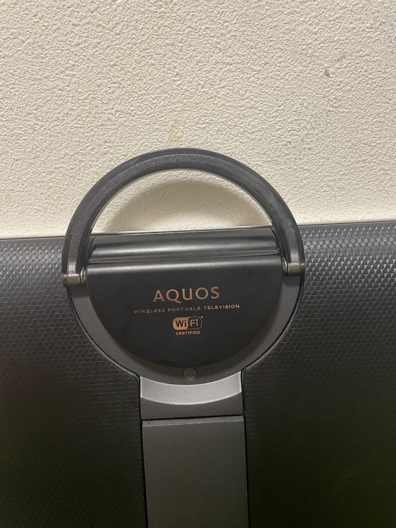 SHARPフリースタイルAQUOS 液晶テレビ 20V型 モニター ディスプレイ