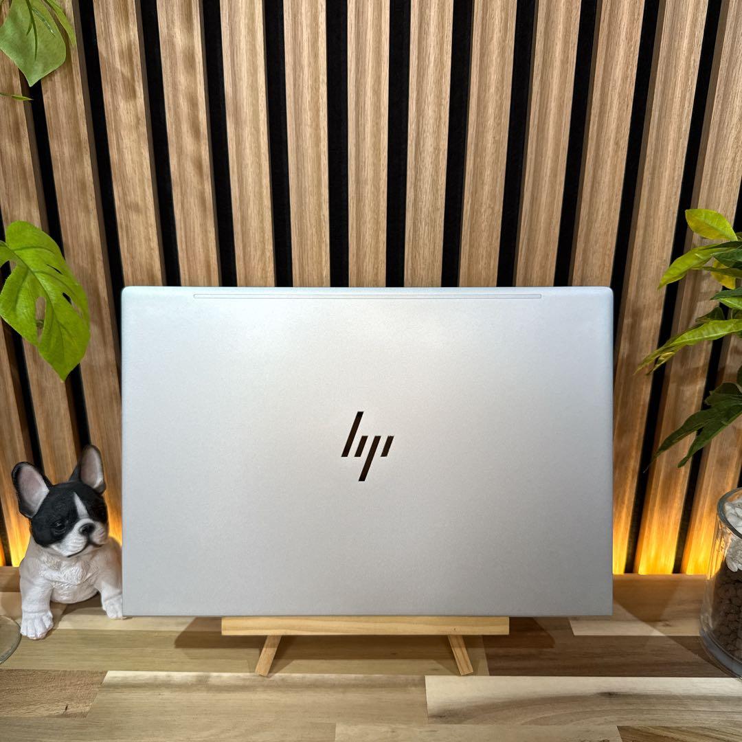 最新2023年モデル‼️HP EliteBook 630☘フルHD☘ノートパソコン