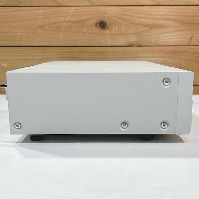 Panasonic/パナソニック 卓上型デジタルアンプ パワーアンプ 音響設備