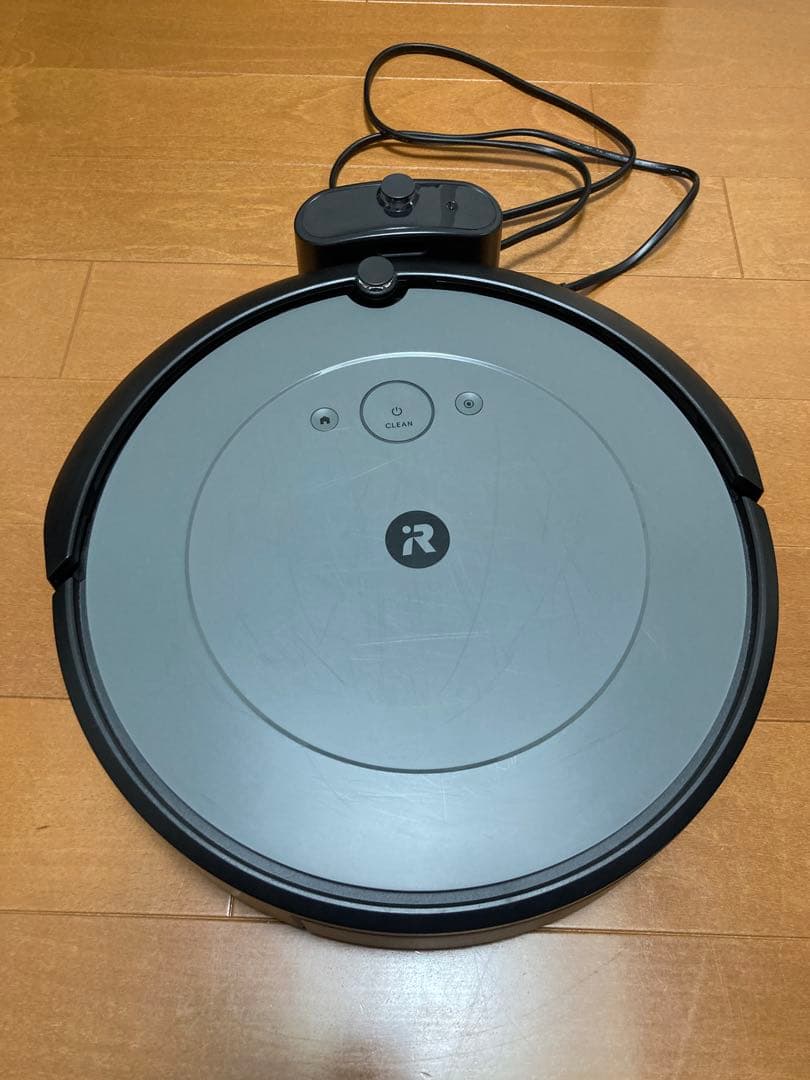 iRobot Roomba i2 ルンバ RVD-Y1 本体 取扱説明書付き