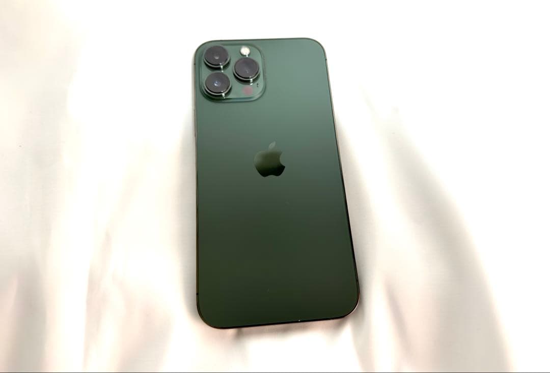 スマートフォン本体 iPhone13 Pro Max