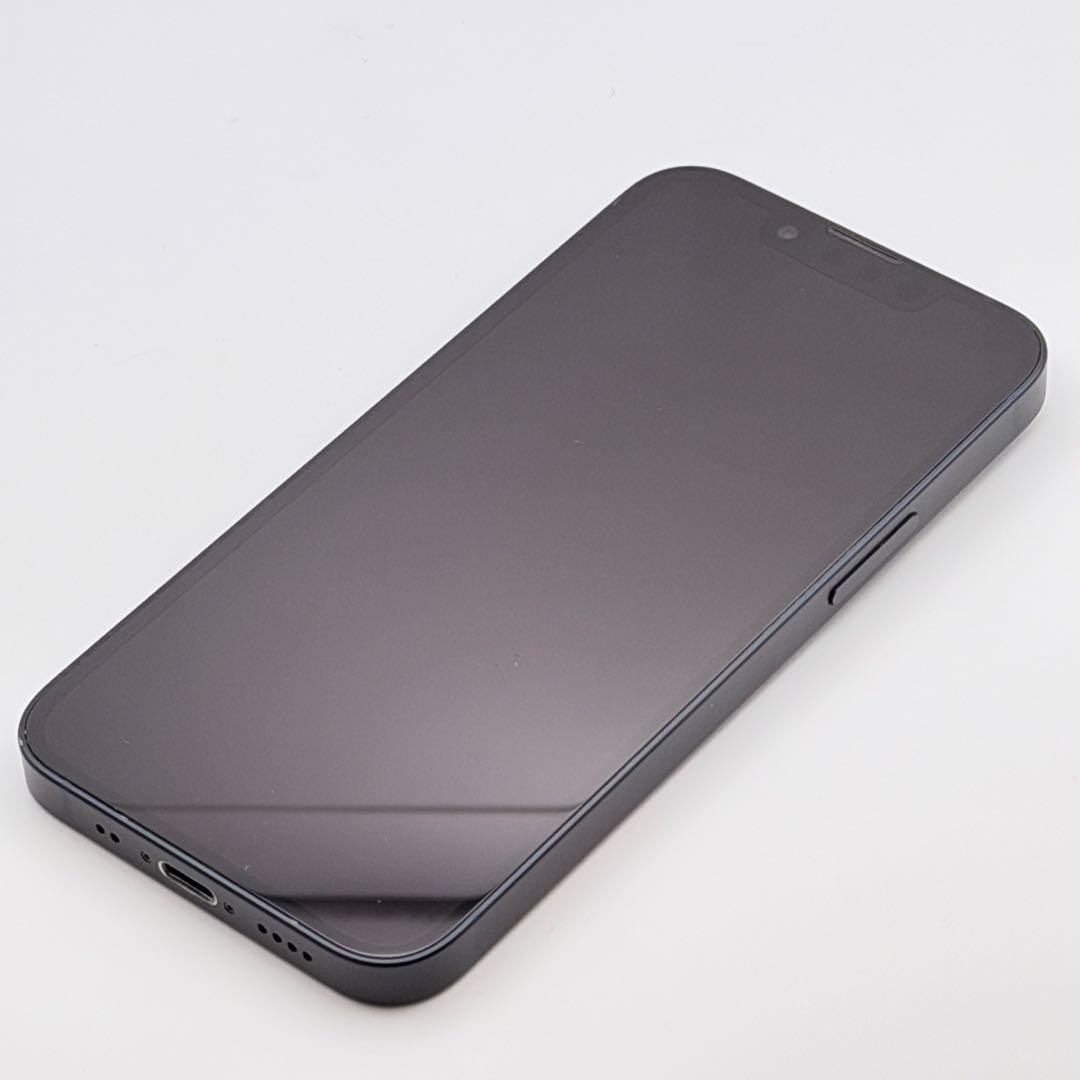 【整備済み】iPhone13mini 256GB SIMフリー バッテリー新品