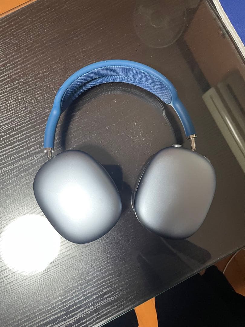 イヤホン AirPod max