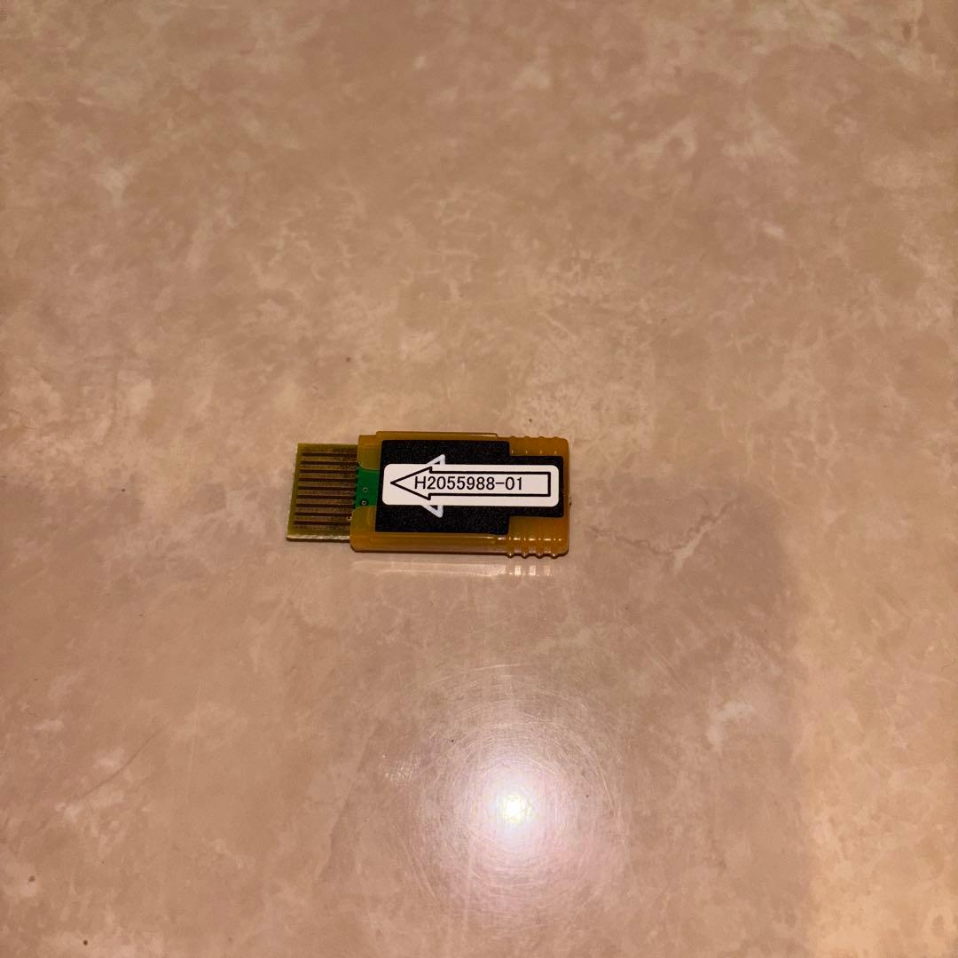 CASIOレジスターSE-S20 電子店名スタンプ付き