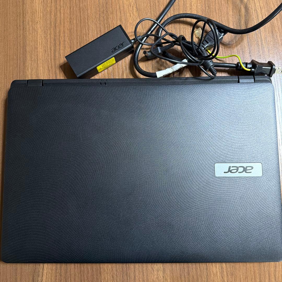 その他ノートPC本体 Aspire ES1-512